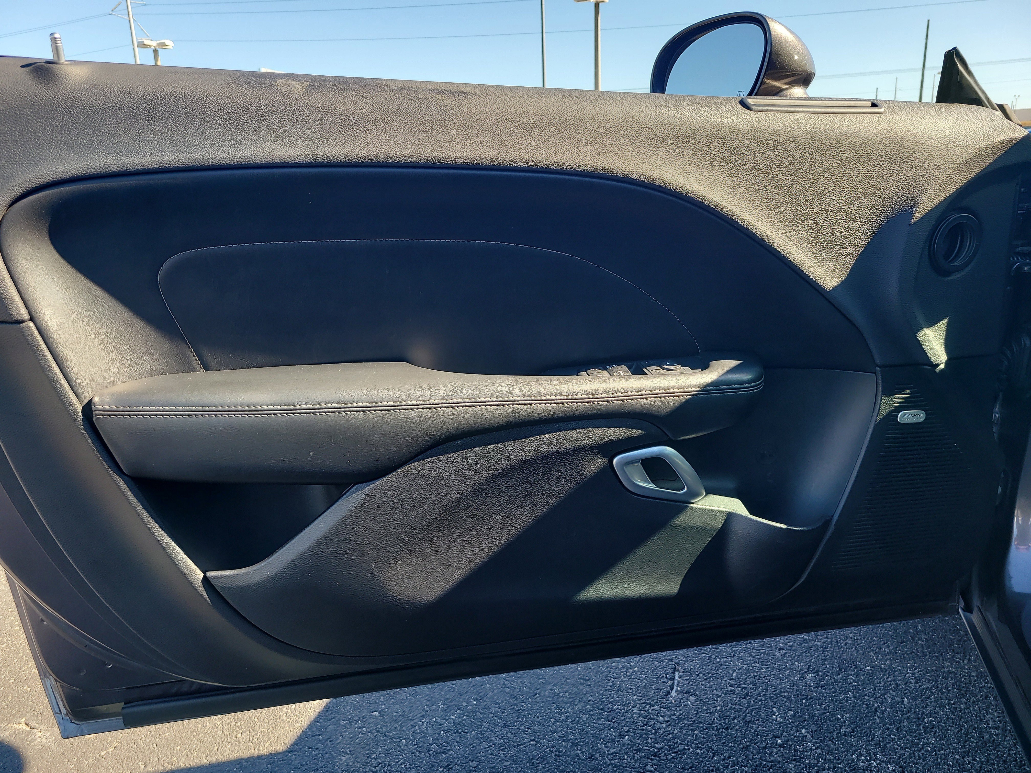 Used 2017 Dodge Challenger R/T Plus image 11