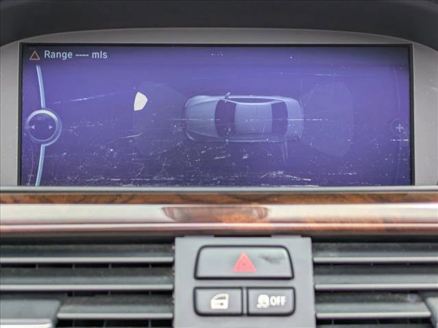 Used 2013 BMW 335i Convertible RWD image 15