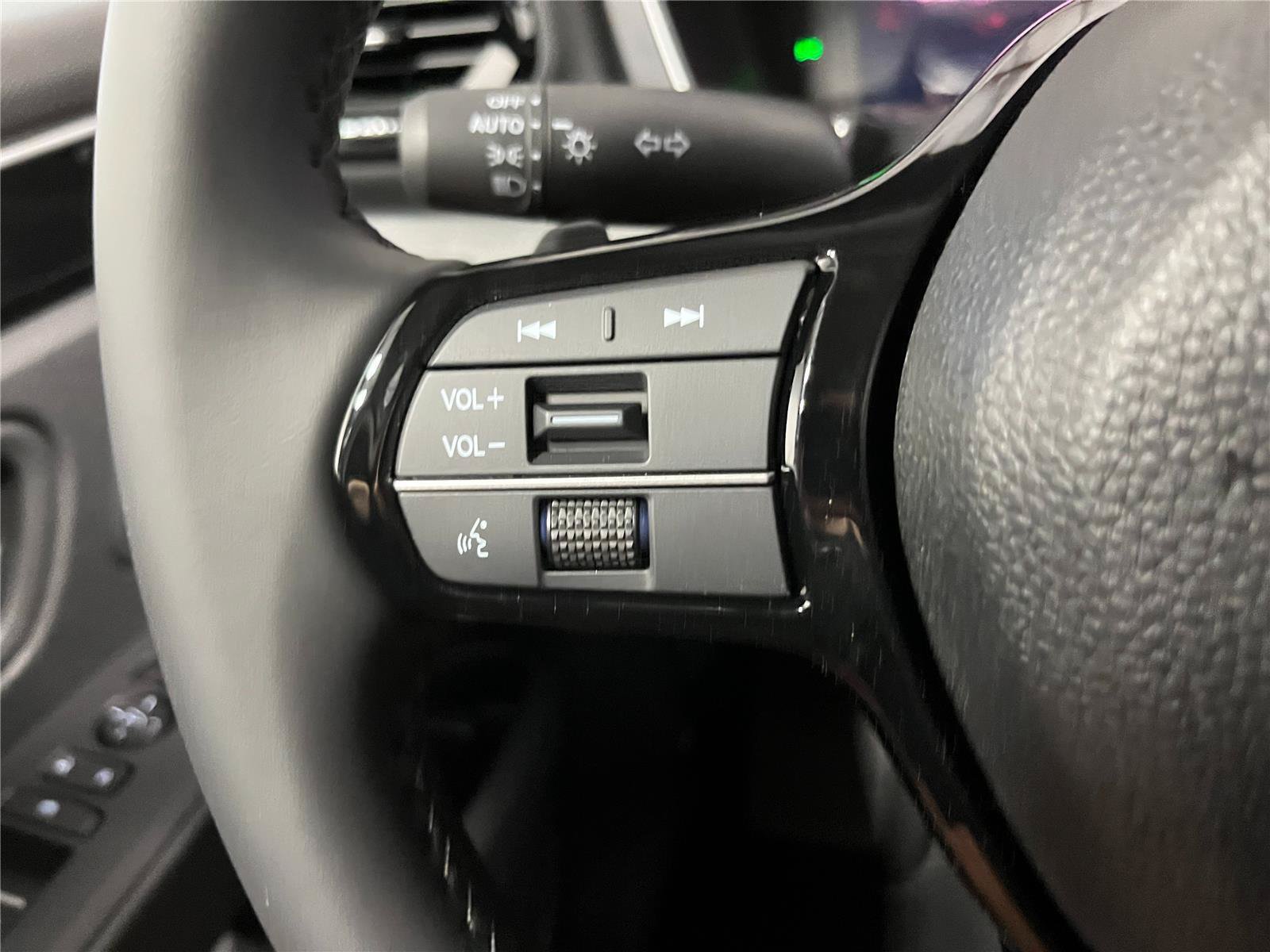 New 2026 Honda Passport RTL image 17