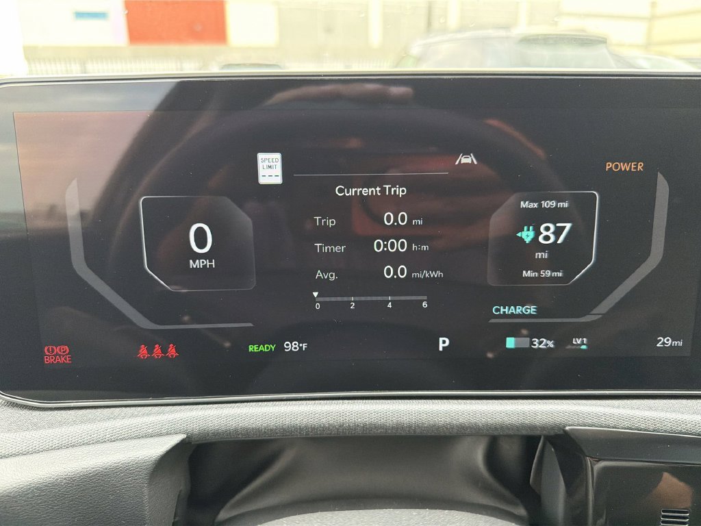 New 2026 Kia EV6 Light RWD image 11