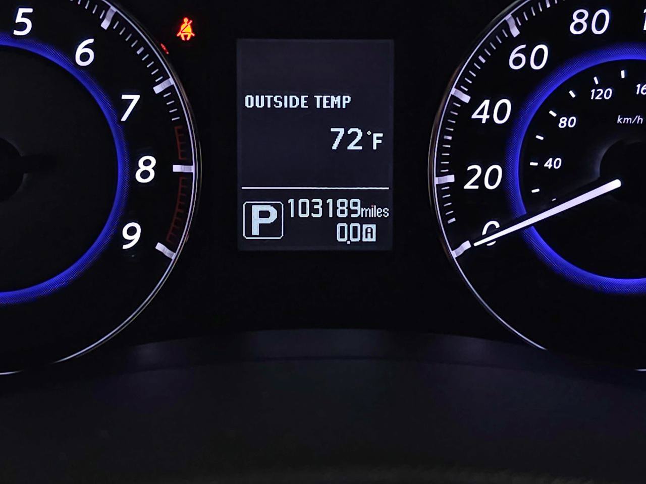 Used 2017 INFINITI QX70 AWD w/ Premium Package image 21
