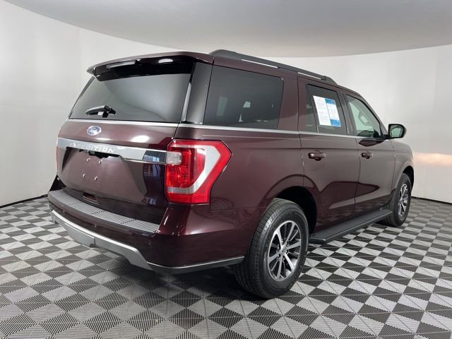 Used 2020 Ford Expedition XLT image 10