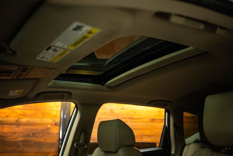 Used 2019 Honda CR-V EX-L image 25