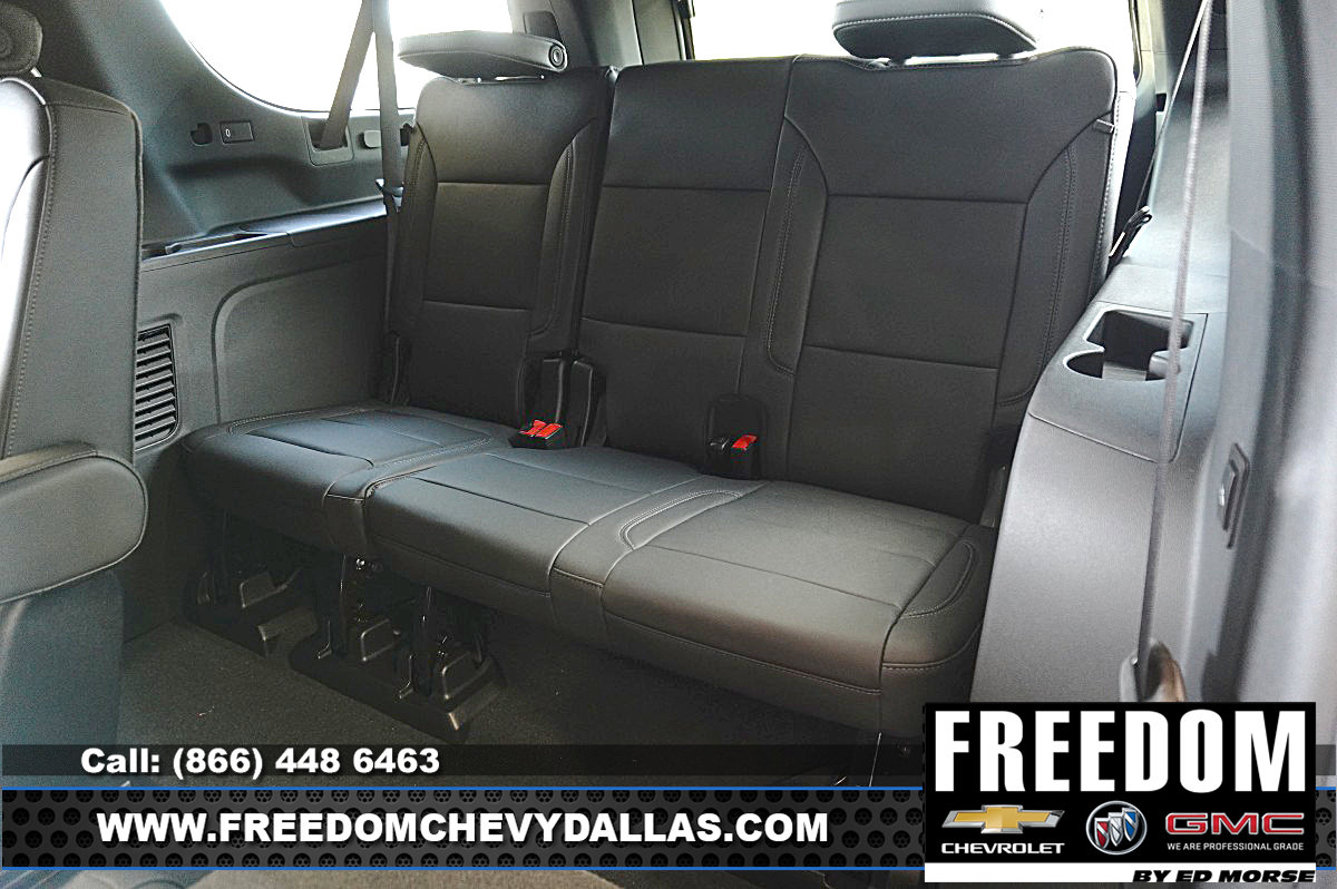 New 2026 Chevrolet Suburban LT w/ Comfort Package RWD image 15