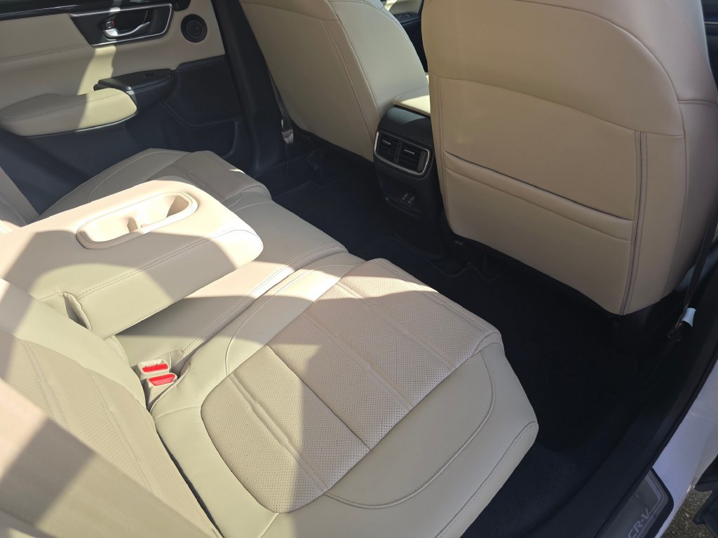 Used 2022 Honda CR-V Touring image 13