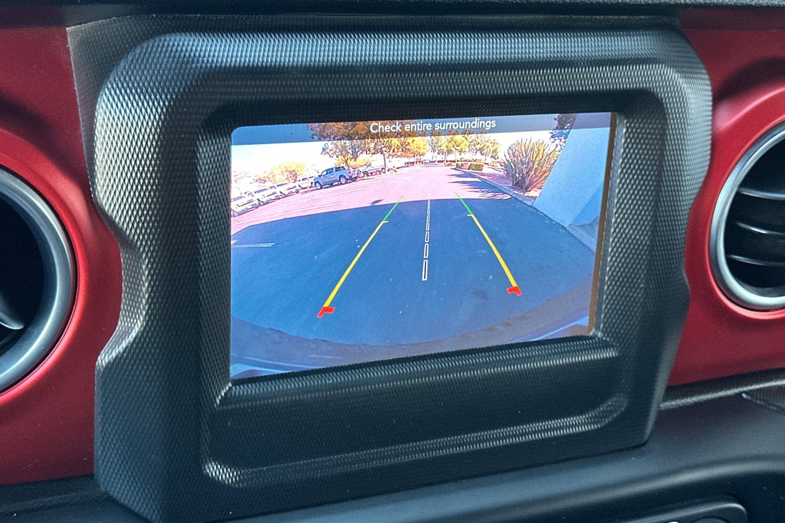 Used 2021 Jeep Wrangler Unlimited Rubicon image 28