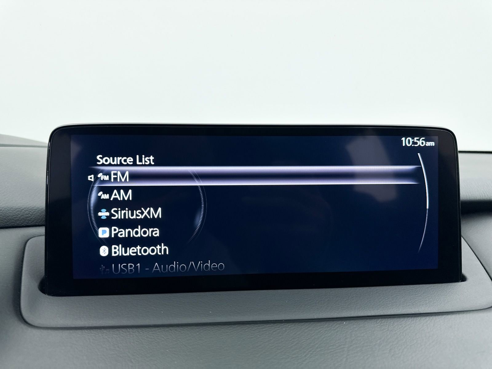 Used 2021 MAZDA CX-9 Grand Touring image 27