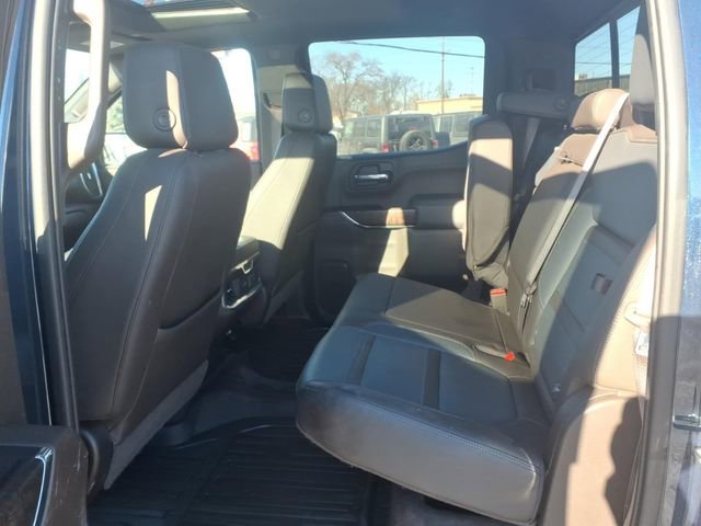 Used 2020 GMC Sierra 1500 Denali w/ Technology Package AWD/4WD image 17