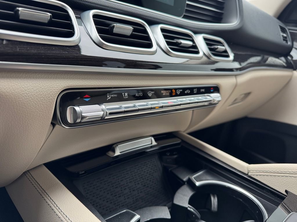 Used 2023 Mercedes-Benz GLE 350 4MATIC image 28