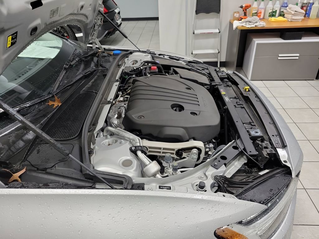 Used 2024 Volvo S60 B5 Core image 43