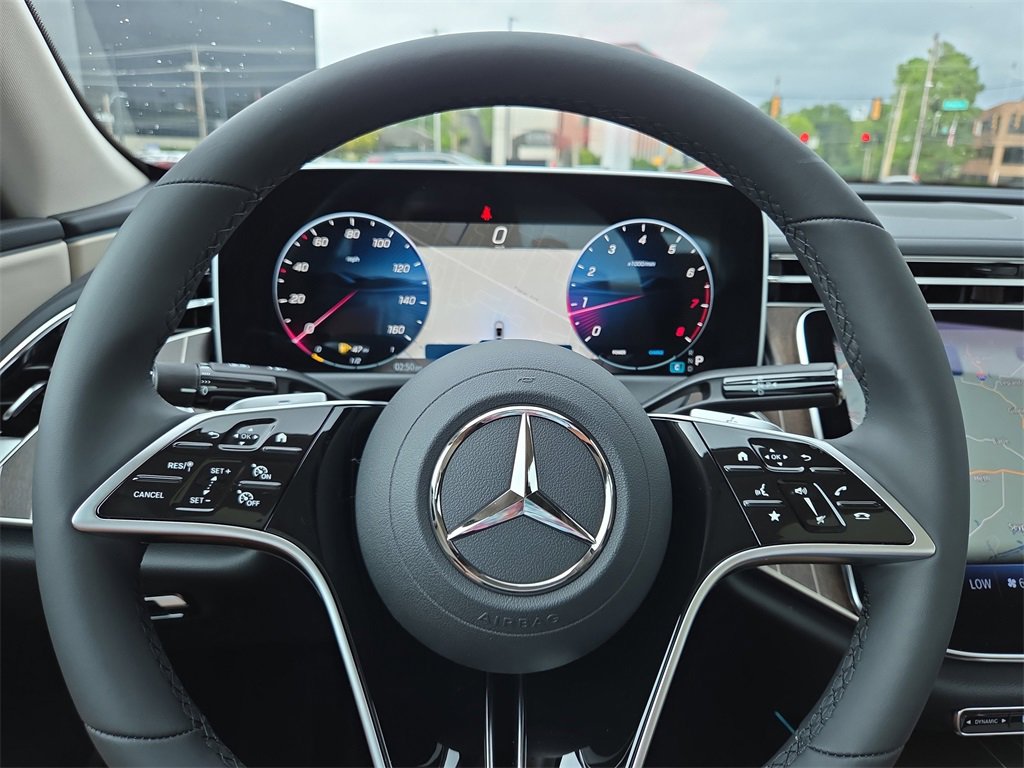 New 2025 Mercedes-Benz E 350 E 350 image 20