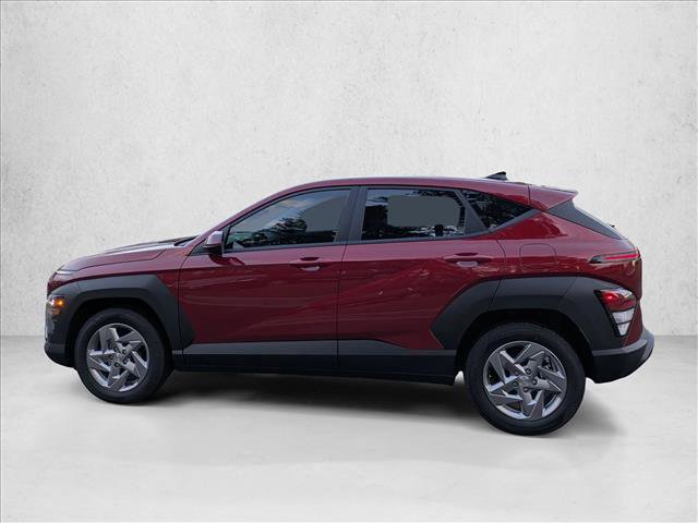 New 2026 Hyundai Kona SE image 5