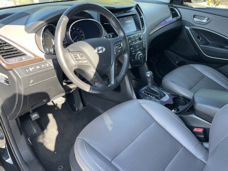 Used 2017 Hyundai Santa Fe Sport FWD image 10