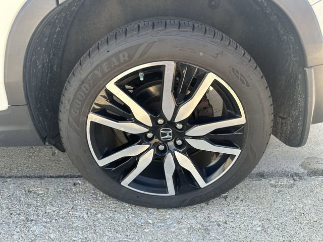 Used 2022 Honda Pilot Touring image 47