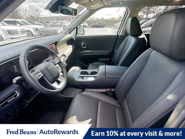 New 2026 Hyundai Palisade Limited image 10