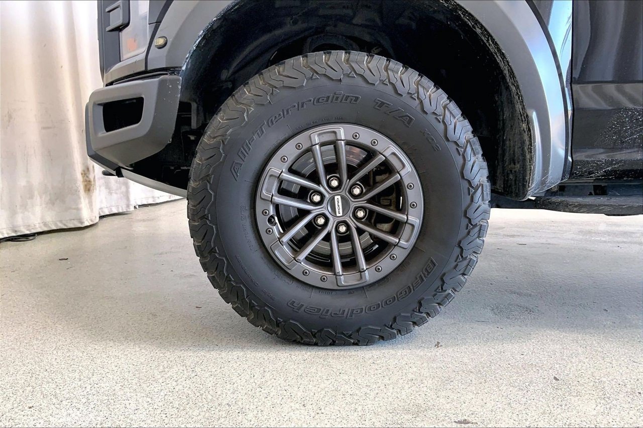 Used 2020 Ford F150 Raptor w/ Equipment Group 802A Luxury AWD/4WD image 6