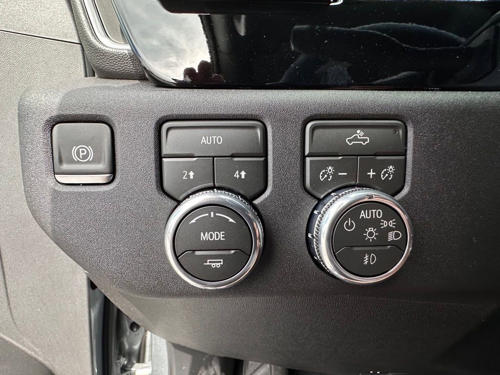 New 2026 GMC Sierra 1500 Elevation w/ Preferred Package image 31