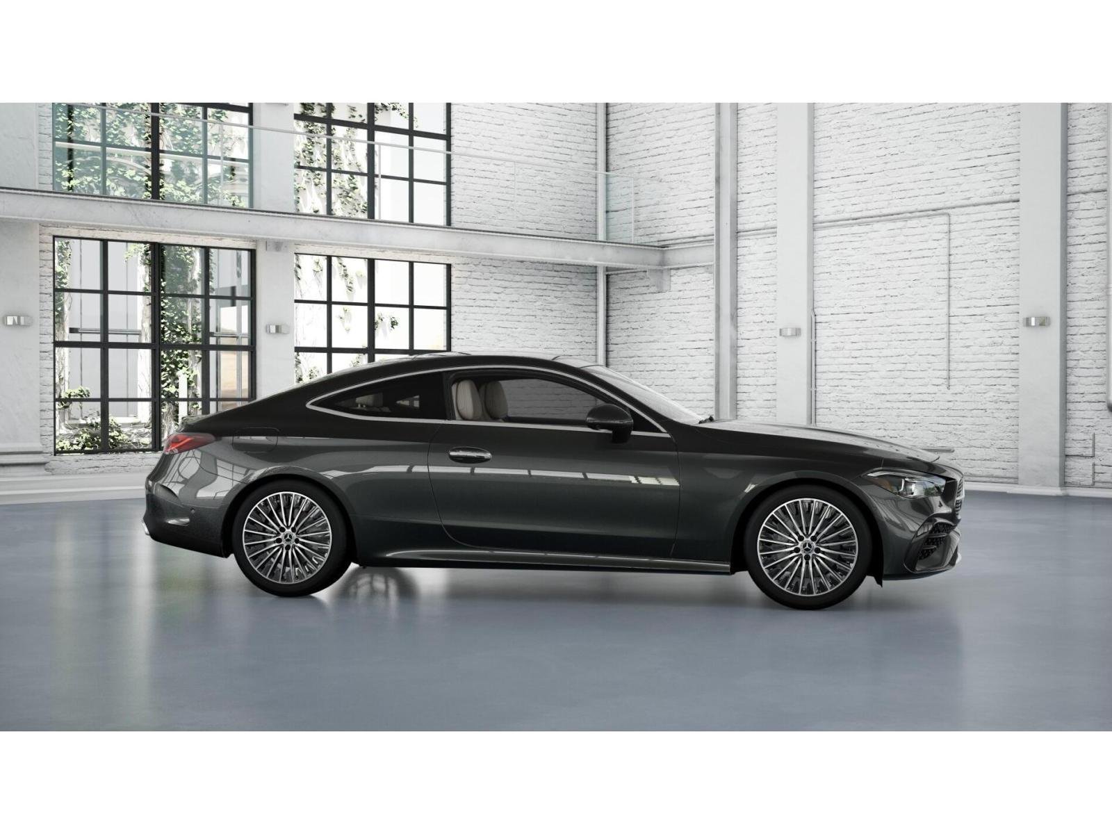 New 2027 Mercedes-Benz CLE 450 4MATIC Coupe image 15