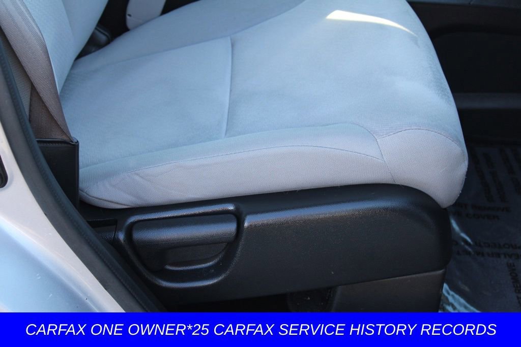 Used 2015 Honda CR-V LX image 20