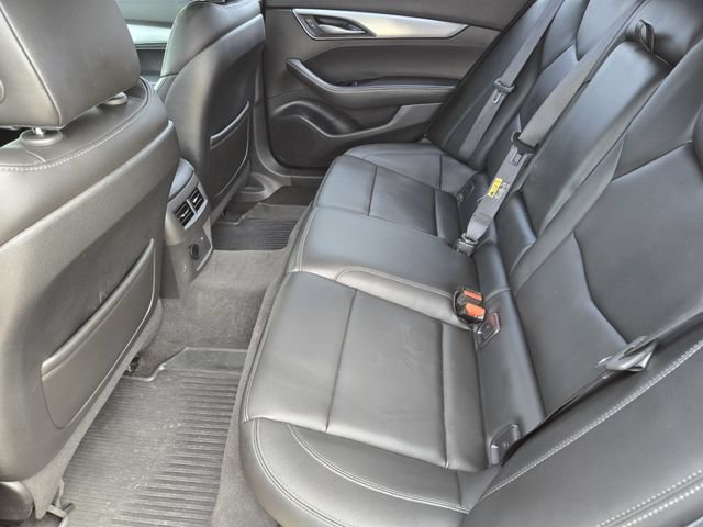 Used 2024 Cadillac CT5 Luxury RWD image 28