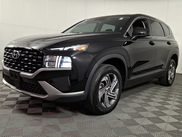 Used 2023 Hyundai Santa Fe SE AWD/4WD image 6