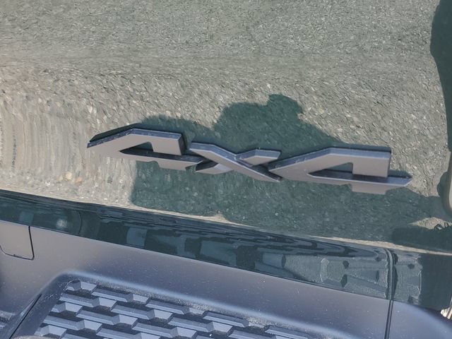 New 2026 RAM 1500 Laramie w/ Night Edition AWD/4WD image 6