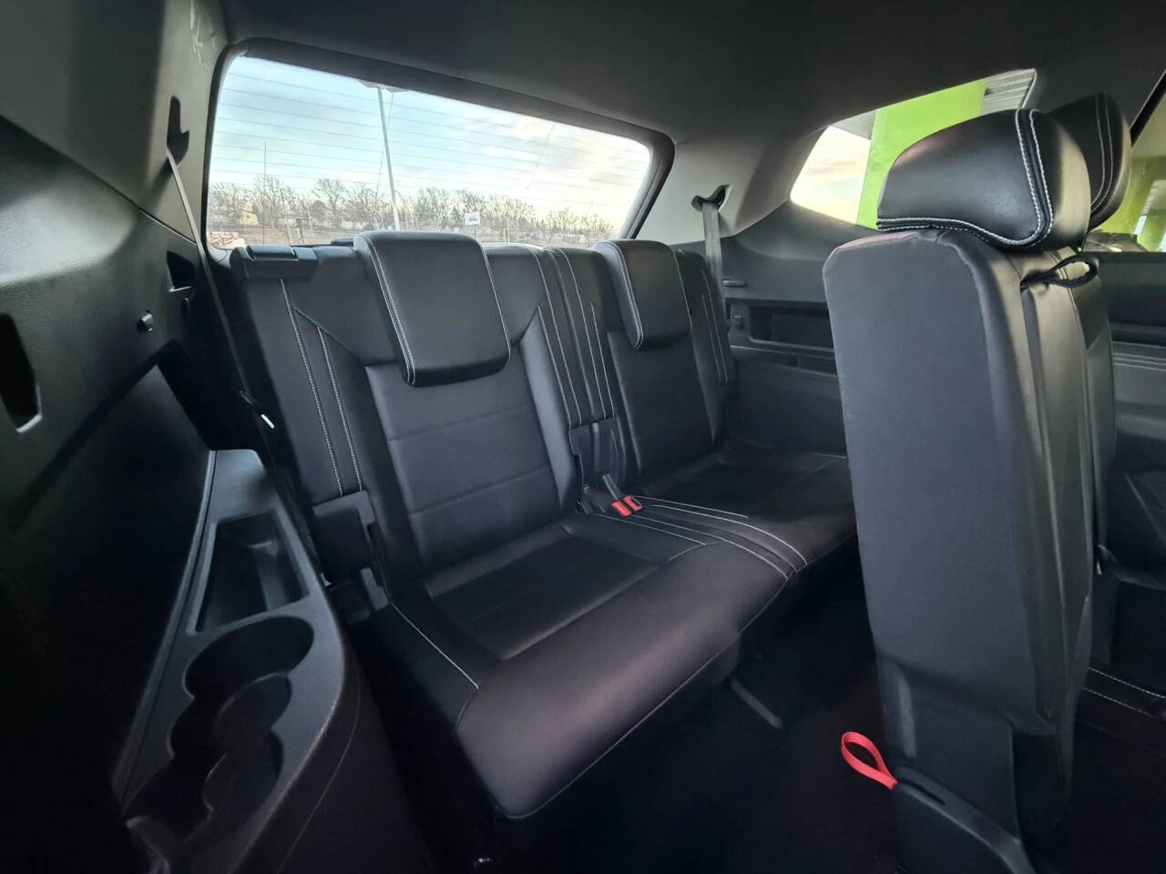 Used 2023 Volkswagen Atlas SE image 13