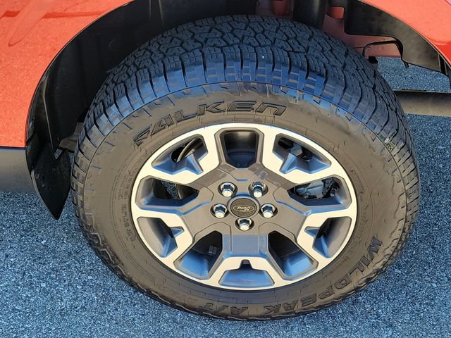 Certified 2024 Ford Maverick XLT w/ XLT Luxury Package AWD/4WD image 26