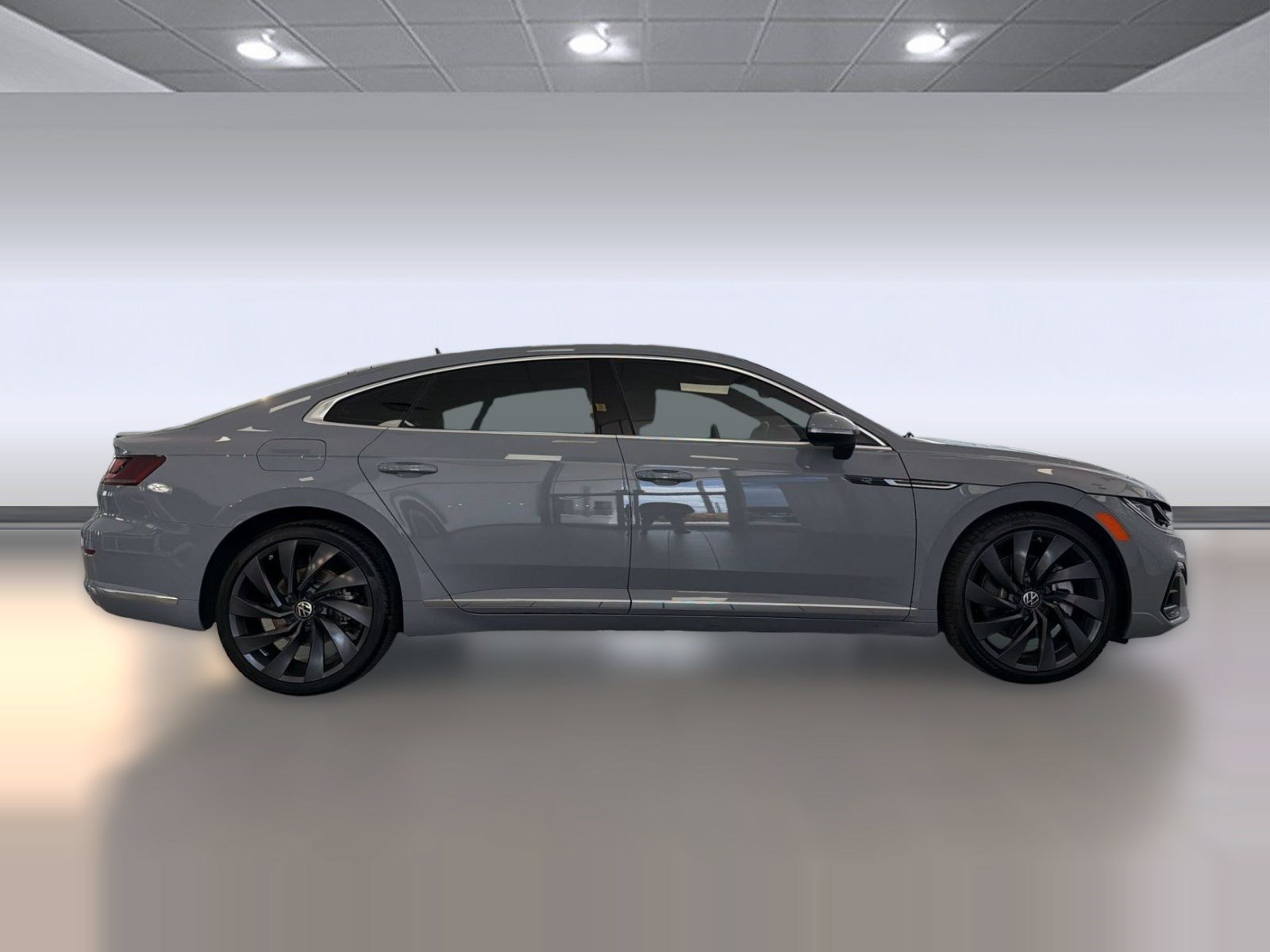 Used 2023 Volkswagen Arteon SEL AWD/4WD image 8