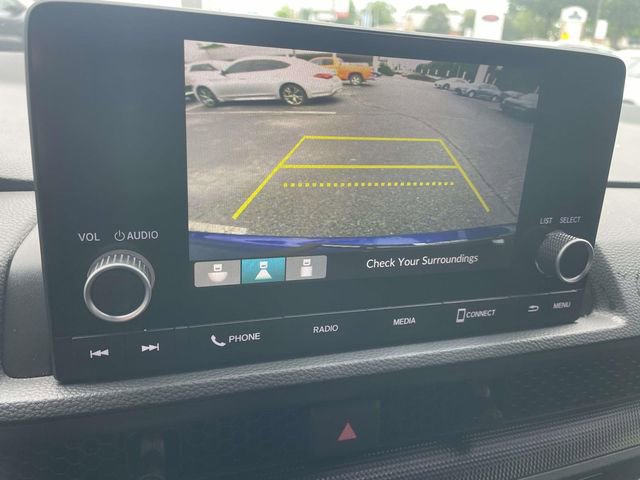 Used 2023 Honda CR-V Sport image 38
