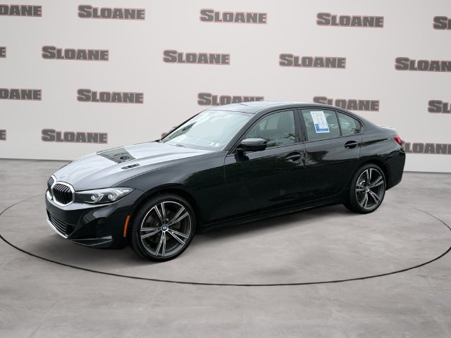 Used 2023 BMW 330i xDrive Sedan w/ Premium Package