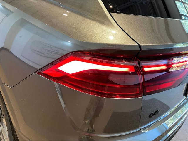 New 2027 Audi Q8 Premium Plus AWD/4WD image 12