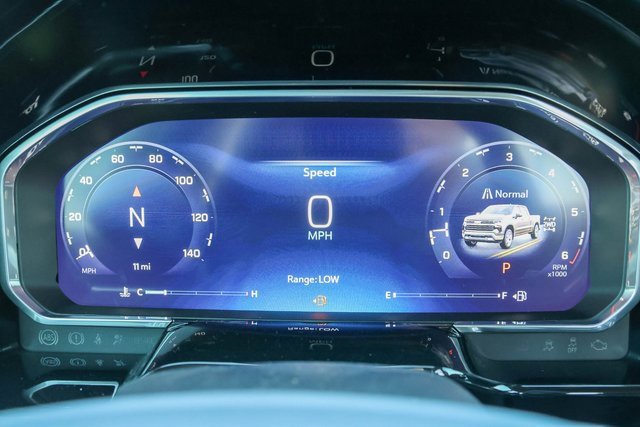 New 2026 Chevrolet Silverado 1500 RST w/ All Star Edition Plus image 23