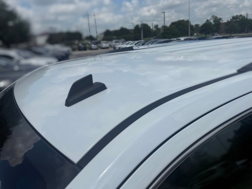 Used 2015 Chevrolet Tahoe LTZ w/ Max Trailering Package image 6