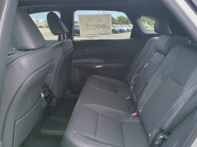 New 2026 Lexus RX 450h AWD w/ Convenience Package image 13