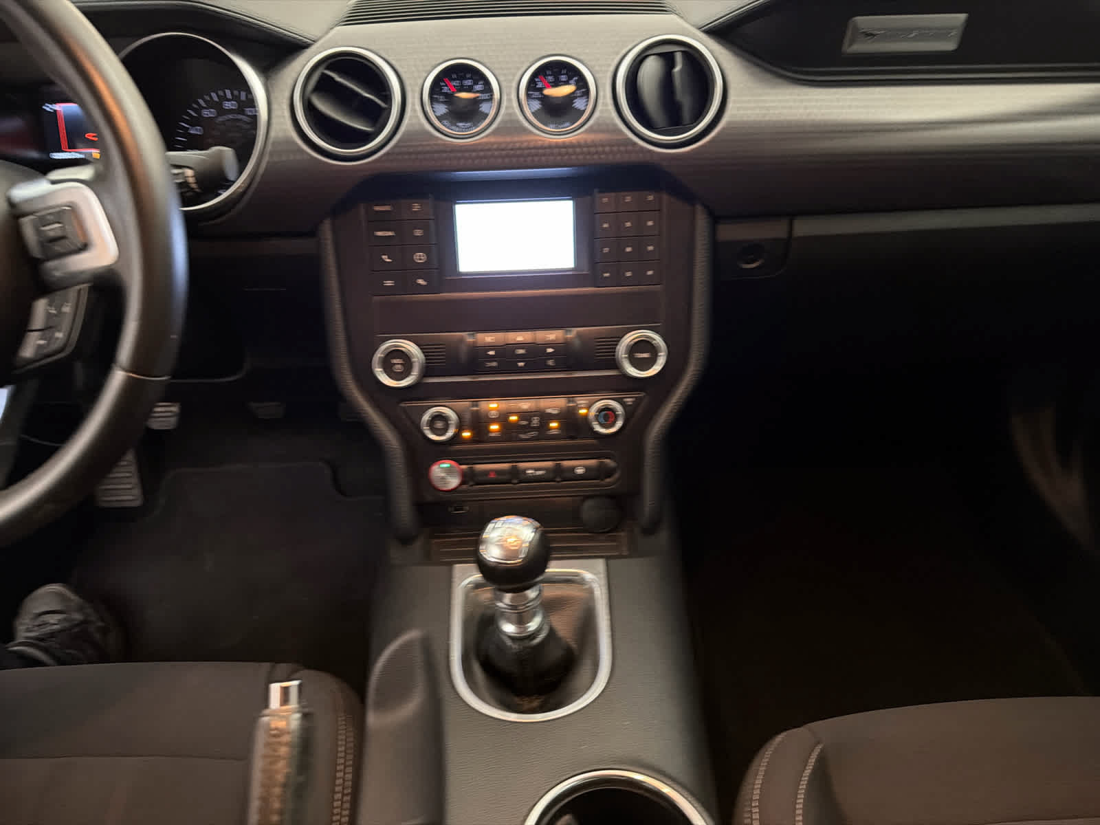 Used 2019 Ford Mustang GT w/ GT Performance Package RWD image 18