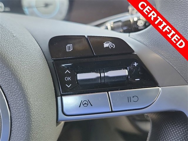 Used 2024 Hyundai Elantra SEL image 6