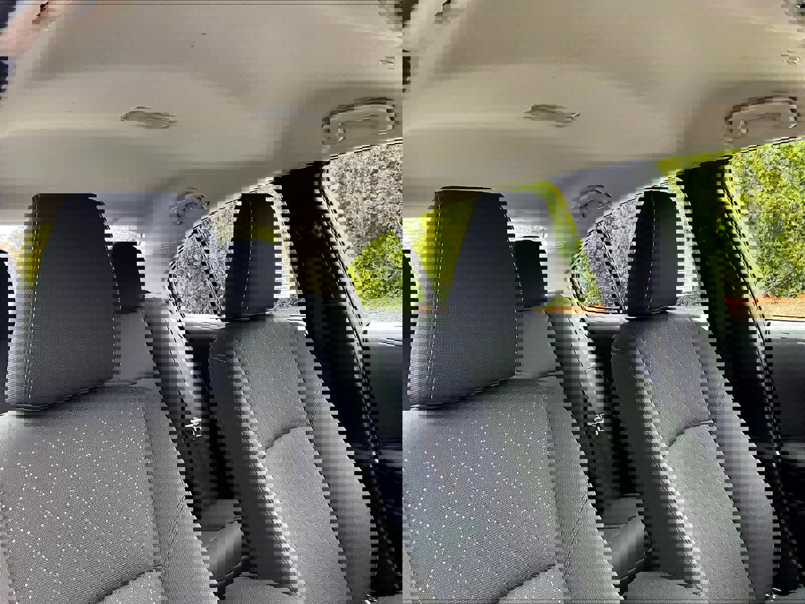 Used 2025 Toyota Corolla LE image 22