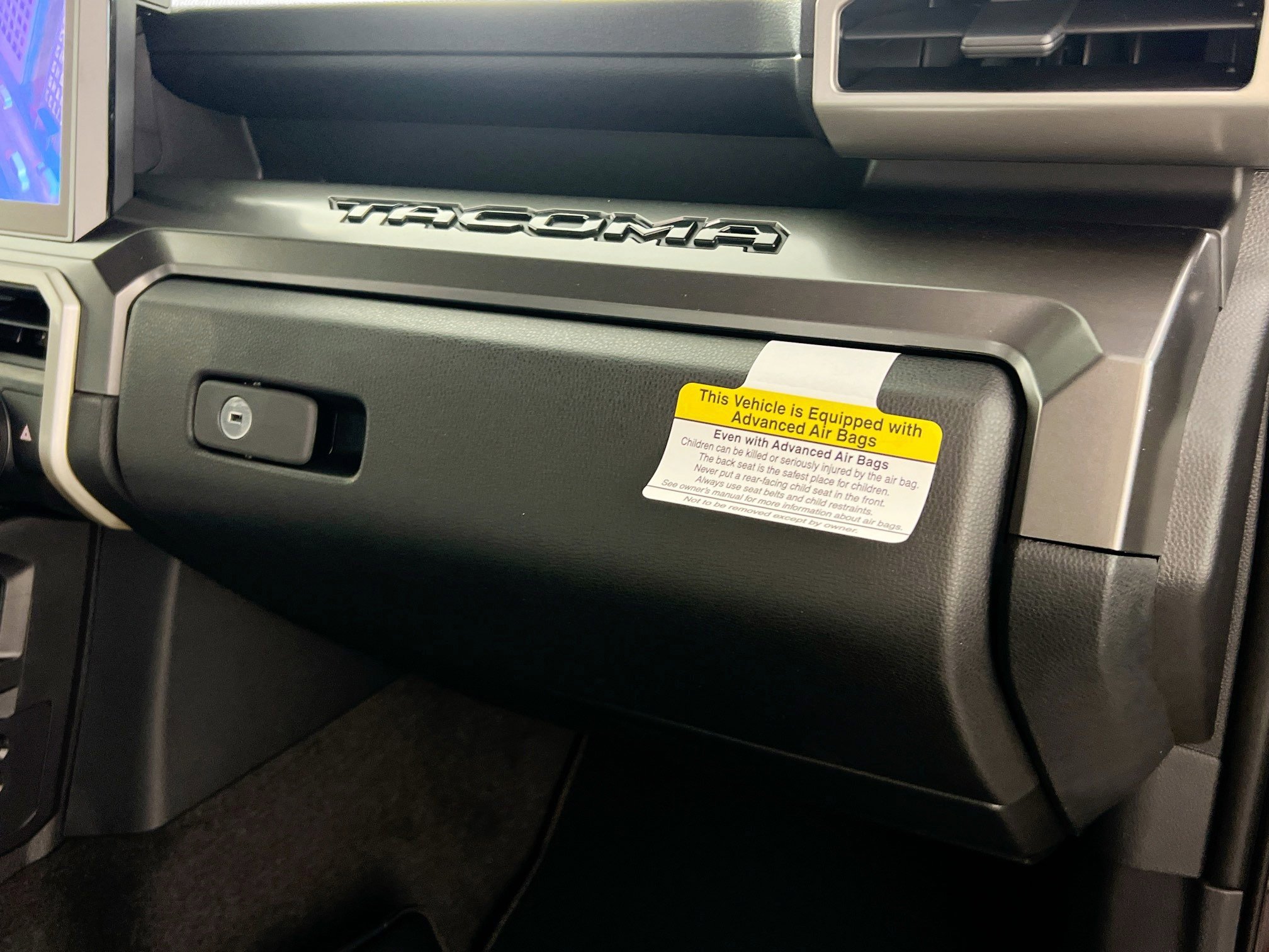 New 2026 Toyota Tacoma TRD Off-Road image 34