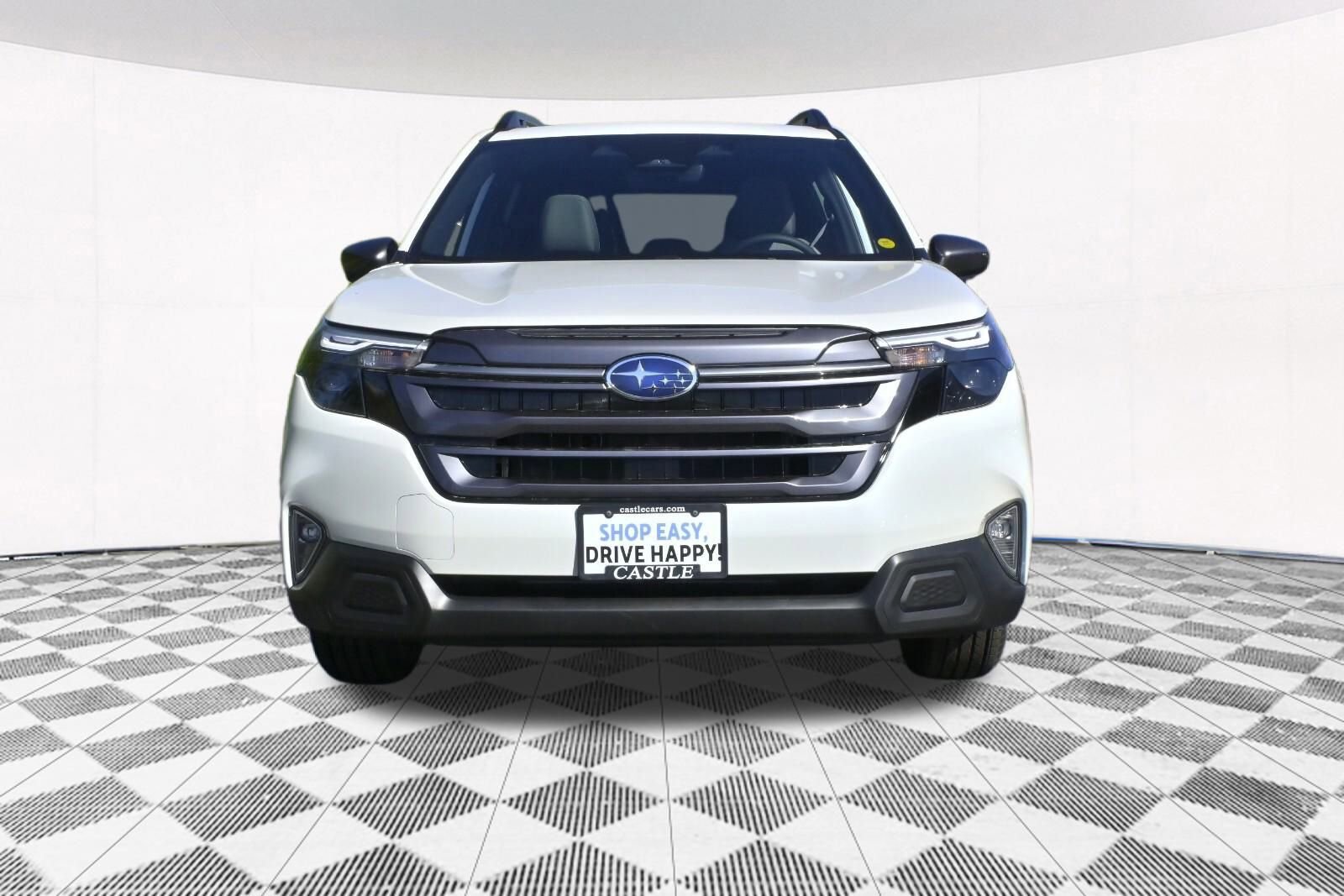 New 2025 Subaru Forester Premium w/ Convenience Package #1 image 19