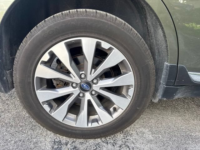 Used 2019 Subaru Outback 3.6R Touring AWD/4WD image 10