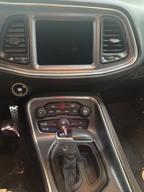Used 2018 Dodge Challenger GT AWD/4WD image 18