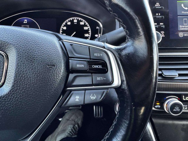 Used 2020 Honda Accord Sport image 23