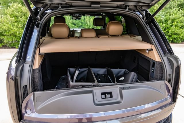 New 2026 Land Rover Range Rover SE AWD/4WD image 69