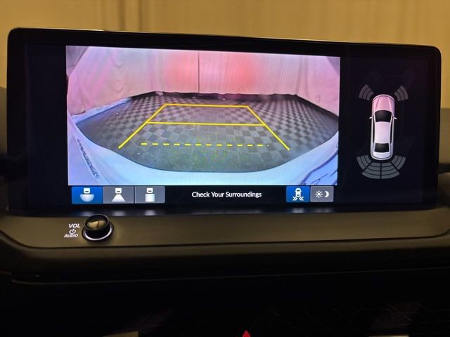 Used 2024 Honda Accord Touring image 20