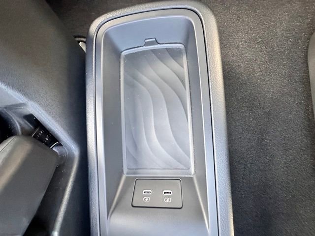 Certified 2025 Nissan Armada Platinum image 36