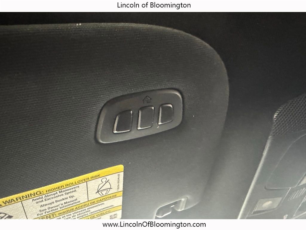 Used 2019 Lincoln Navigator Select AWD/4WD image 83