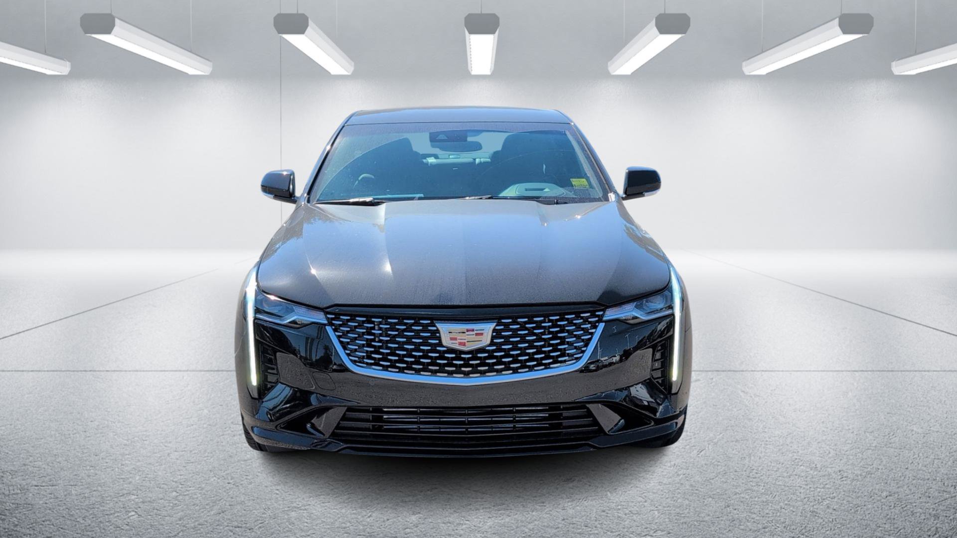 New 2026 Cadillac CT4 Premium Luxury image 8