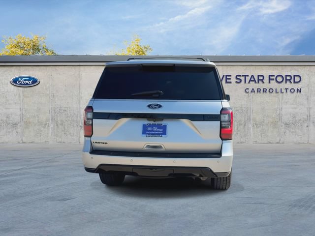 Used 2019 Ford Expedition Max Limited w/ Equipment Group 303A RWD image 7