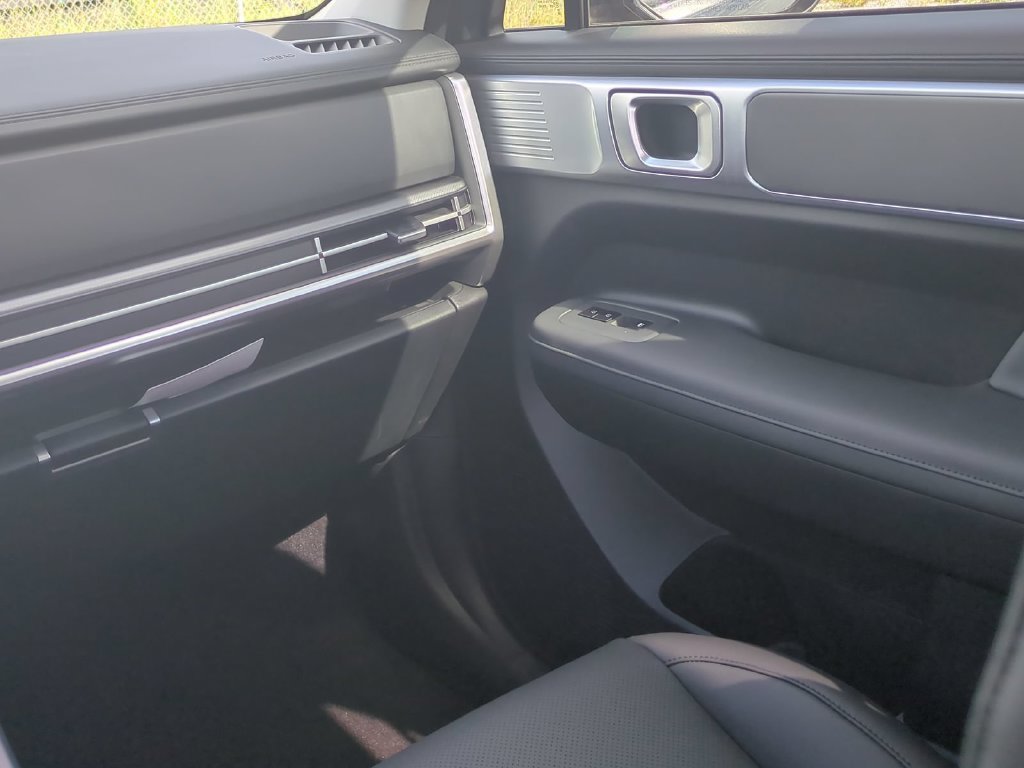 New 2027 Hyundai Santa Fe XRT AWD/4WD image 21